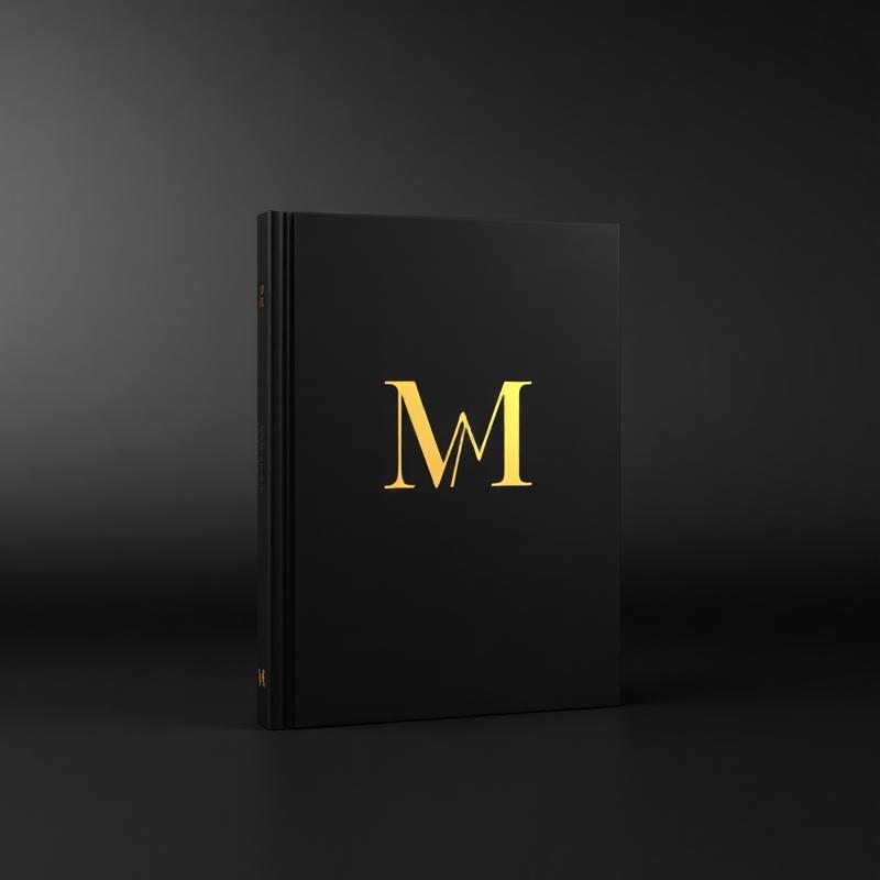 Brochure & catalogue A4