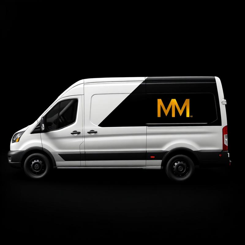 Covering vinyle pour voiture