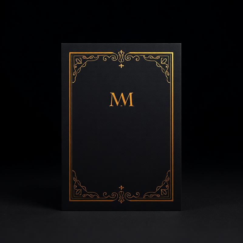 Carte d'invitation