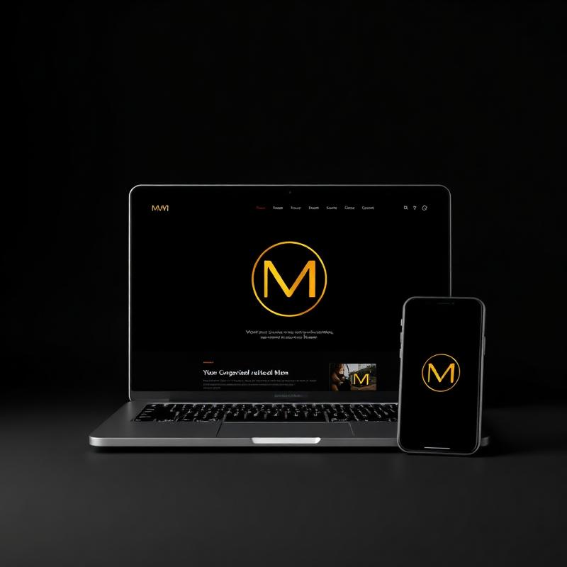 Site web