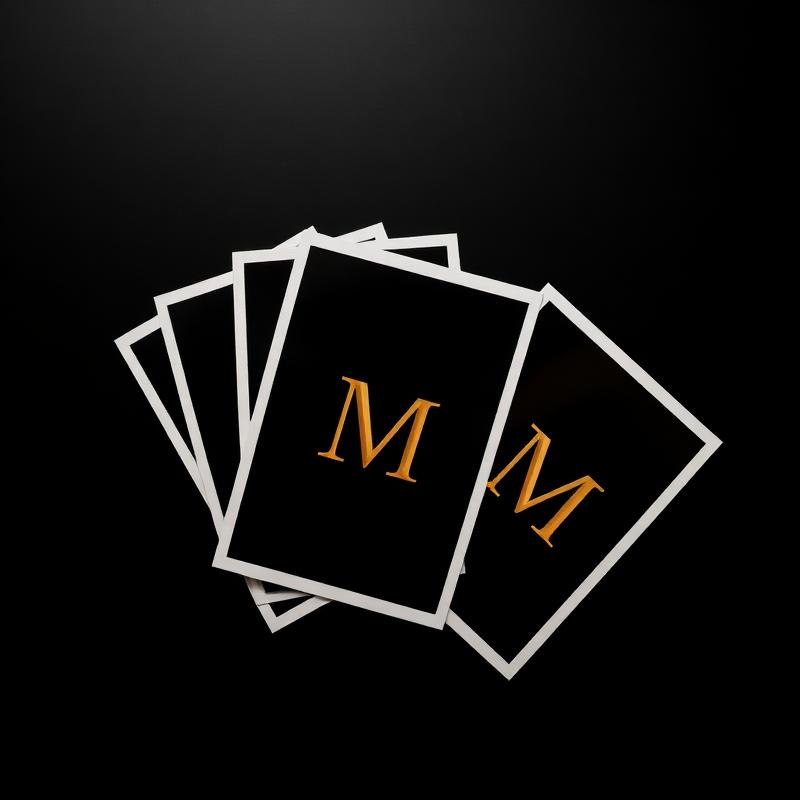 Impression numérique multiformat