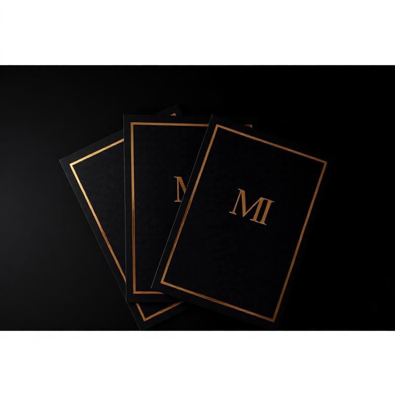Carte d'invitation DL